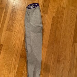 GymShark Flex Leggings